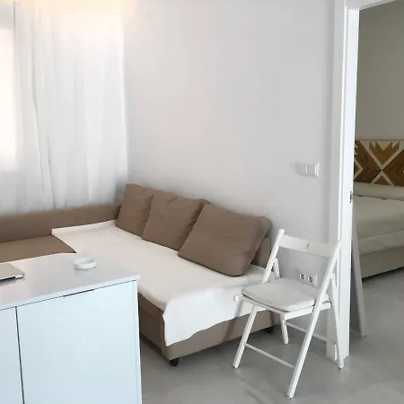 Casita Cerca De La Playa Decorada Con Apartment *