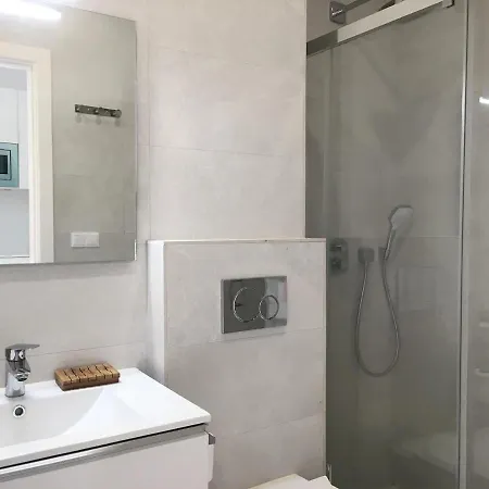 Casita Cerca De La Playa Decorada Con Apartment Tarifa